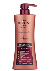 CHAMPÚ COLOR VIVO