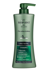 CHAMPÚ LISO TOTAL