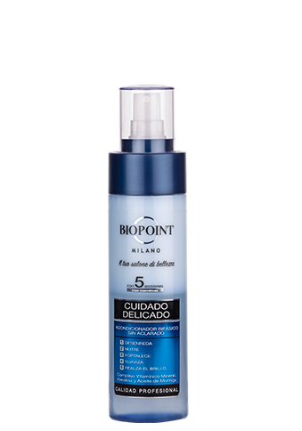 ACONDICIONADOR INSTANTÁNEO BIFÁSICO
